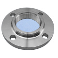 ansi 150 carbon steel threaded flange dimensions 2inch